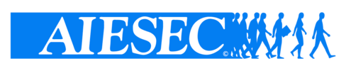 Logo of AIESEC